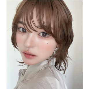 EYE COFFRET MOIST UV 1Day – Mystic Make 新色 日拋 30片裝 (門市現貨)